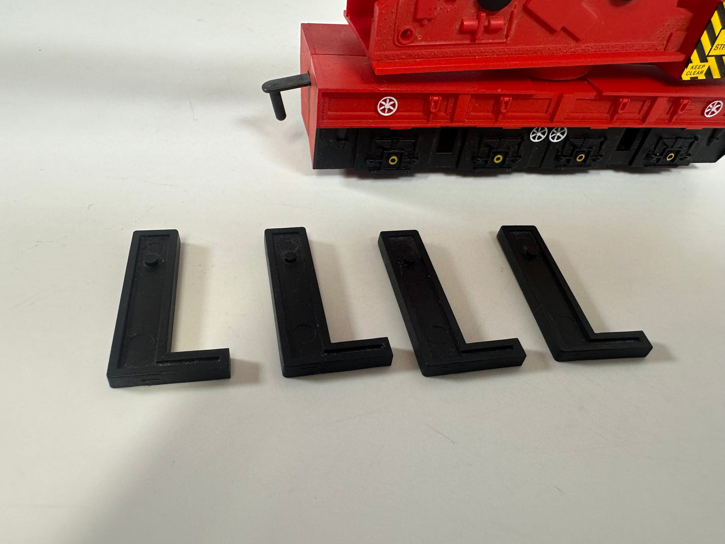 Hornby Class N2 0-6-2 Steam Loco and Crane Set (OO)