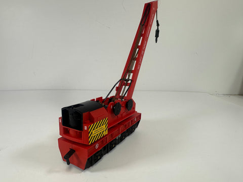 Hornby Class N2 0-6-2 Steam Loco and Crane Set (OO)