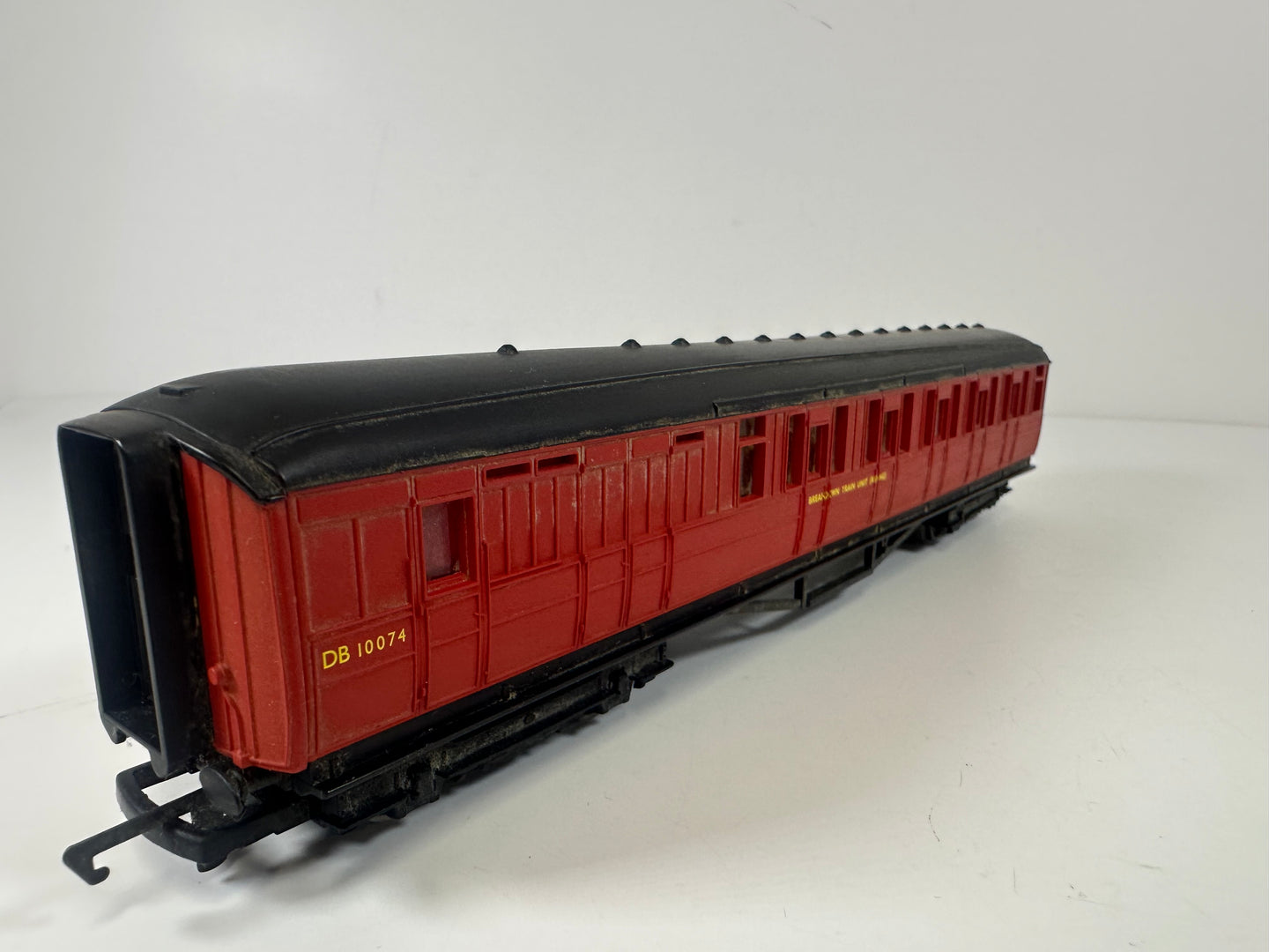 Hornby Class N2 0-6-2 Steam Loco and Crane Set (OO)
