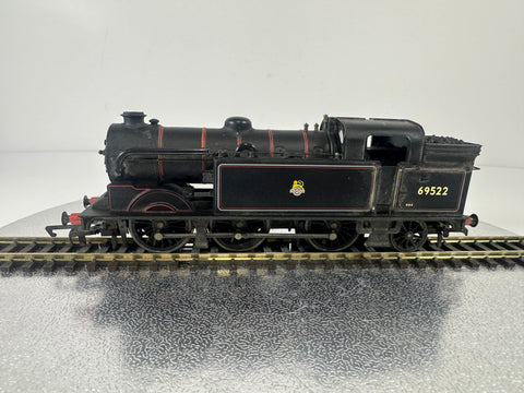 Hornby Class N2 0-6-2 Steam Loco and Crane Set (OO)