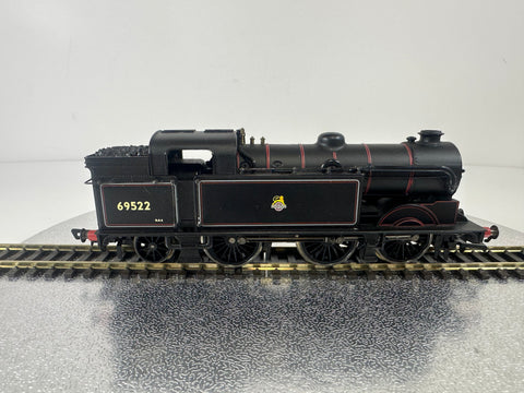 Hornby Class N2 0-6-2 Steam Loco and Crane Set (OO)
