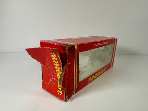 Hornby R782 'Smokey Joe' 0-4-0ST '56025 Steam Loco (OO)