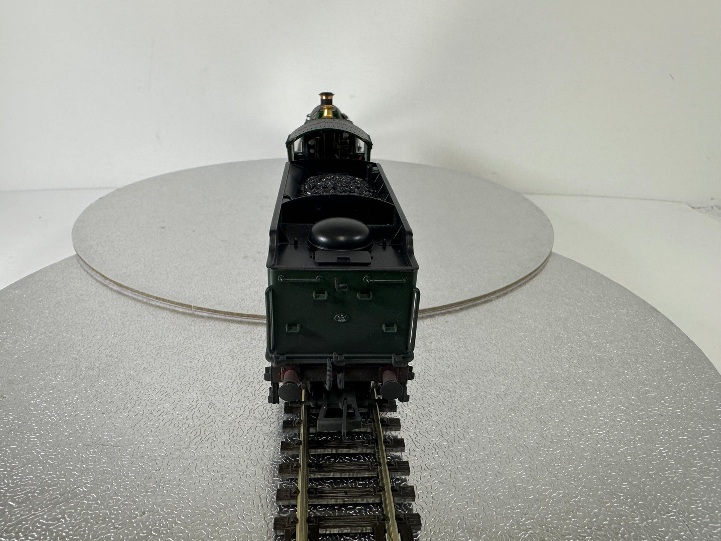Bachmann 31-782 Hall Class 'Thirlestaine Hall' (Weathered) (OO)