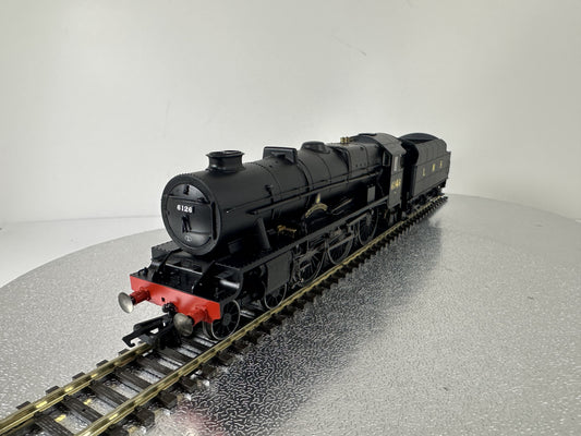 Hornby R3557 LMS Royal Scot Class 'The Rifle Brigade' DCC Fitted (OO)
