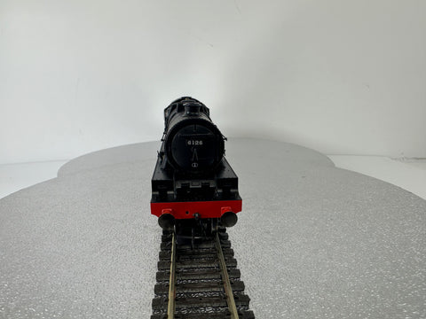 Hornby R3557 LMS Royal Scot Class 'The Rifle Brigade' DCC Fitted (OO)