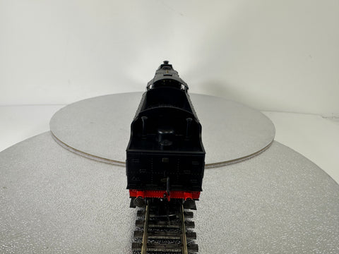 Hornby R3557 LMS Royal Scot Class 'The Rifle Brigade' DCC Fitted (OO)
