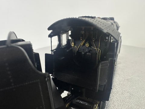 Hornby R3557 LMS Royal Scot Class 'The Rifle Brigade' DCC Fitted (OO)