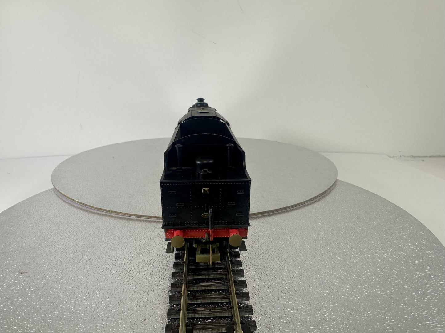 Hornby R2450 Class 5MT '45440' Steam Loco (Weathered) OO