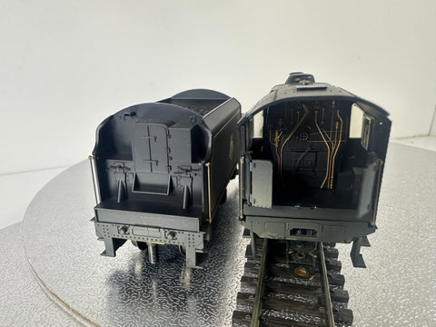 Hornby R2450 Class 5MT '45440' Steam Loco (Weathered) OO