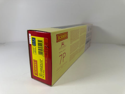 Hornby R3557 LMS Royal Scot Class 'The Rifle Brigade' DCC Fitted (OO)