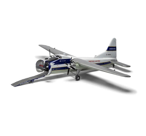 Airfix Bristol Superfreighter 1:72 Scale, A05002V