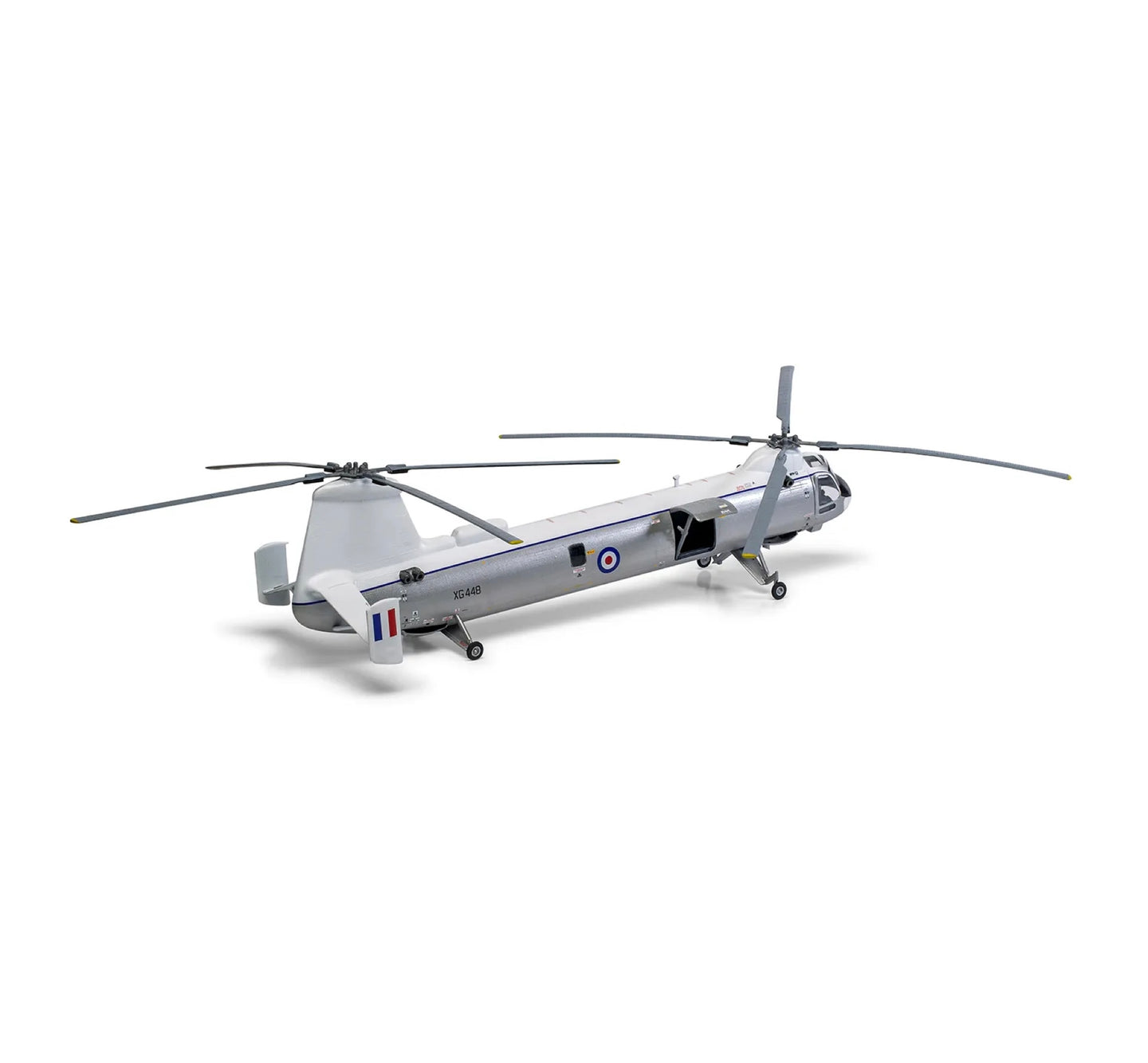 Airfix Bristol 192 Belvedere 1:72 Scale, A03002V
