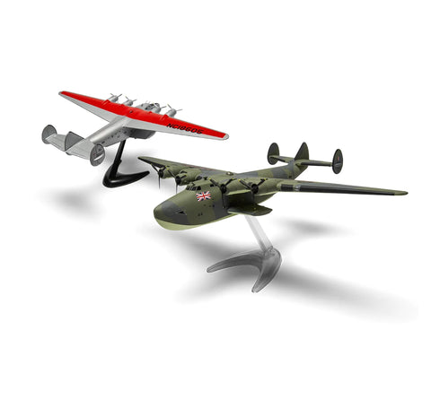 Airfix Boeing 314 Clipper 1:144 Scale, A04172V