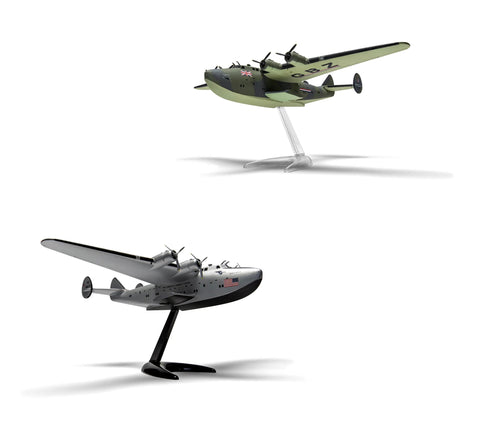 Airfix Boeing 314 Clipper 1:144 Scale, A04172V