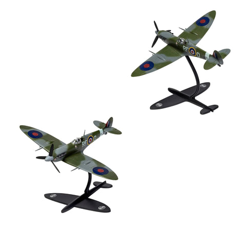 Airfix Supermarine Spitfire Mk.Vc 1:72 Scale, A55001