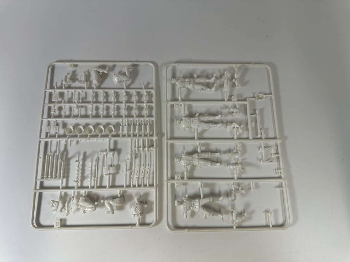 Italaerei No.301 Artillery Regiment 'Great Germany' 1:35 Scale