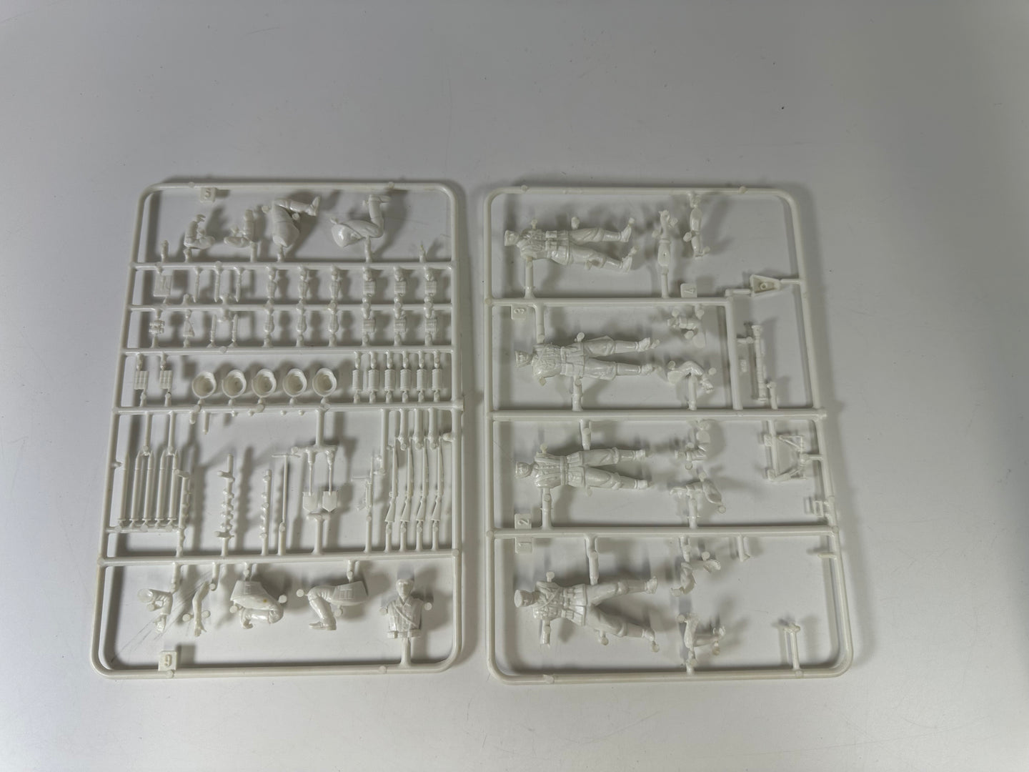 Italaerei No.301 Artillery Regiment 'Great Germany' 1:35 Scale