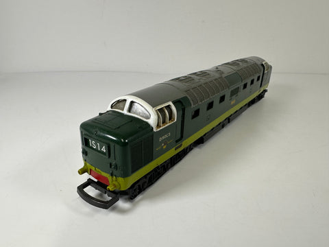 Non Runner 'D9003' Diesel Loco, (OO) #01