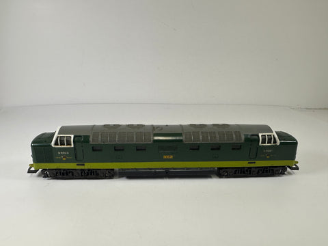 Non Runner 'D9003' Diesel Loco, (OO) #01