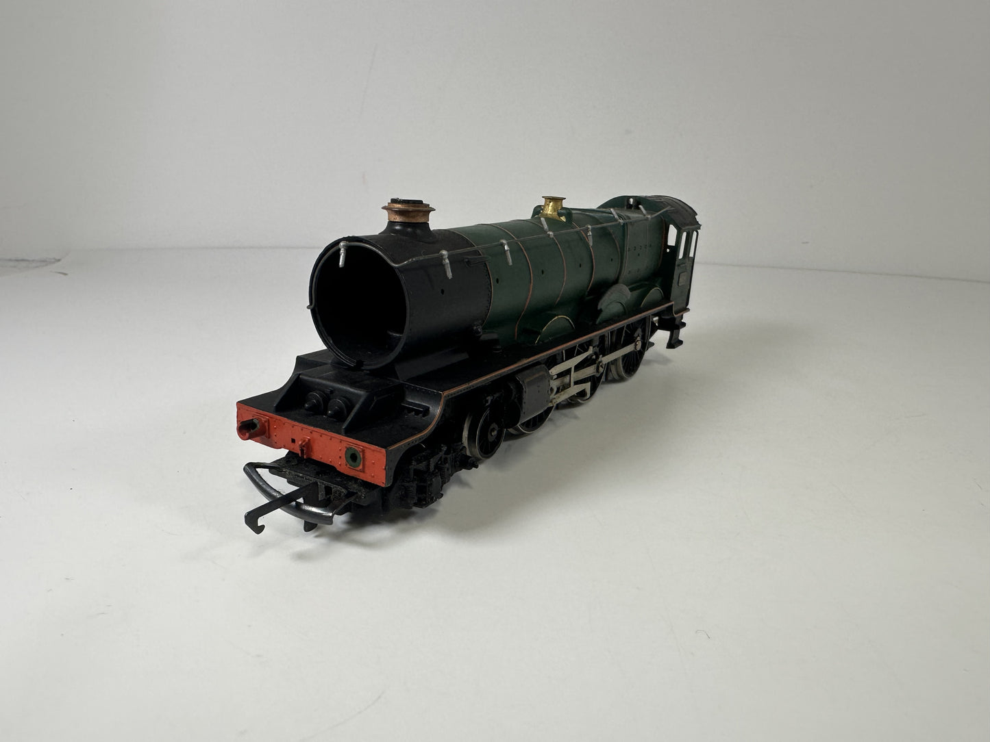 Non Runner '6024' Steam Loco, (OO) #03