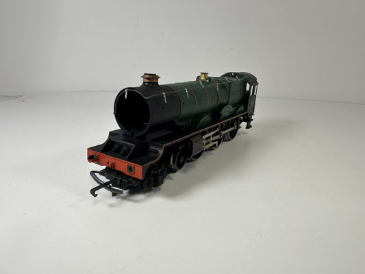 Non Runner '6024' Steam Loco, (OO) #03