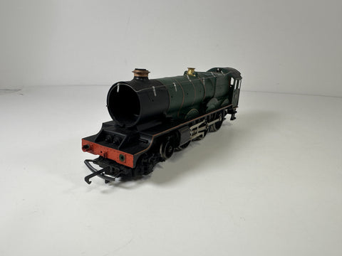 Non Runner '6024' Steam Loco, (OO) #03
