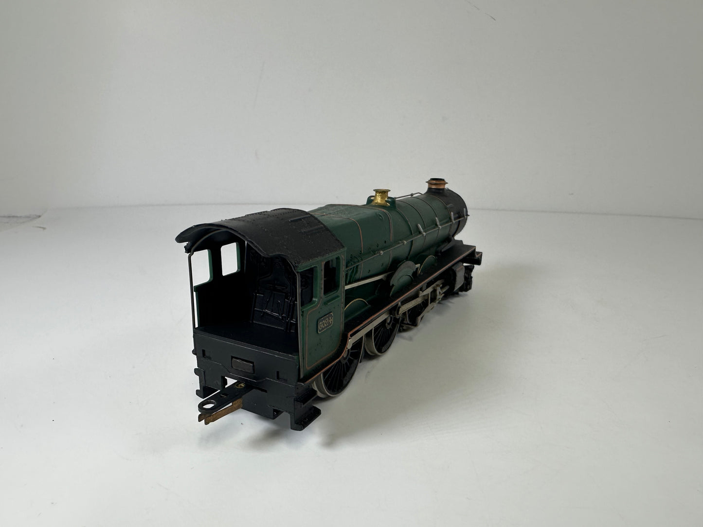 Non Runner '6024' Steam Loco, (OO) #03