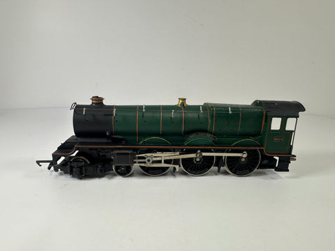 Non Runner '6024' Steam Loco, (OO) #03
