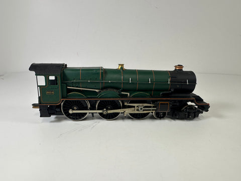 Non Runner '6024' Steam Loco, (OO) #03