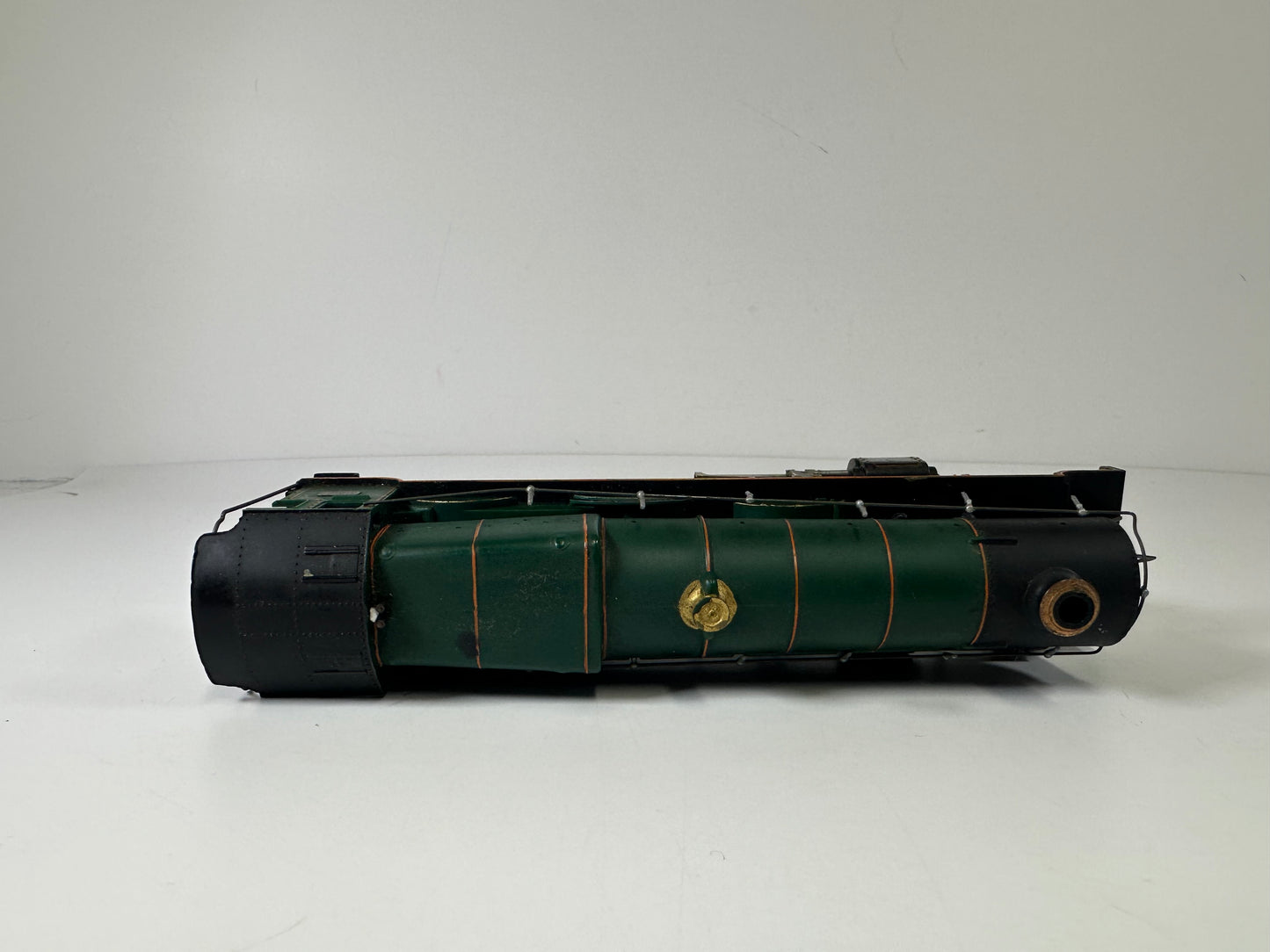 Non Runner '6024' Steam Loco, (OO) #03