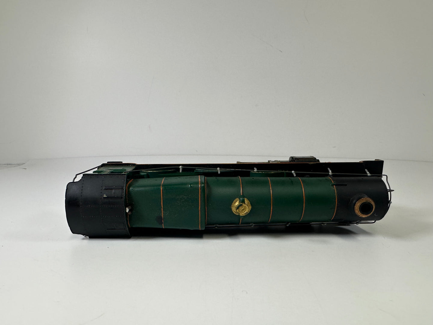 Non Runner '6024' Steam Loco, (OO) #03