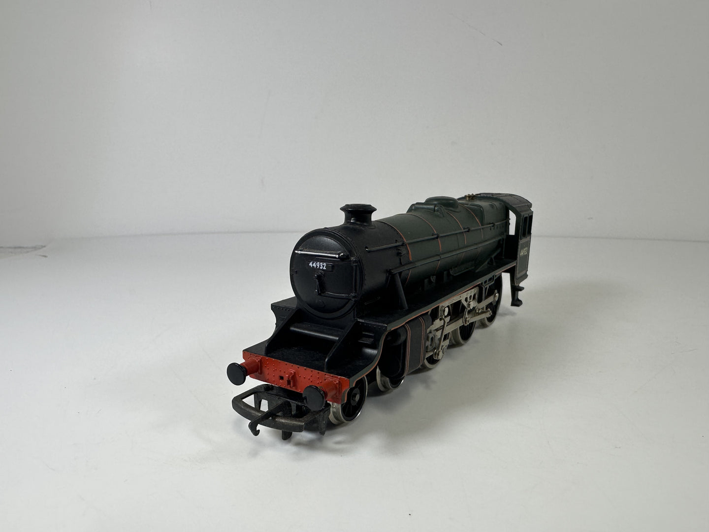 Non Runner '44932' Steam Loco, (OO) #02