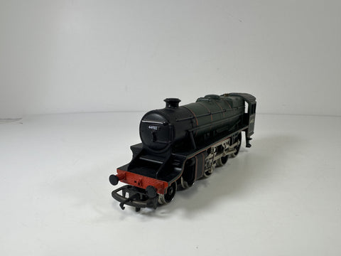 Non Runner '44932' Steam Loco, (OO) #02