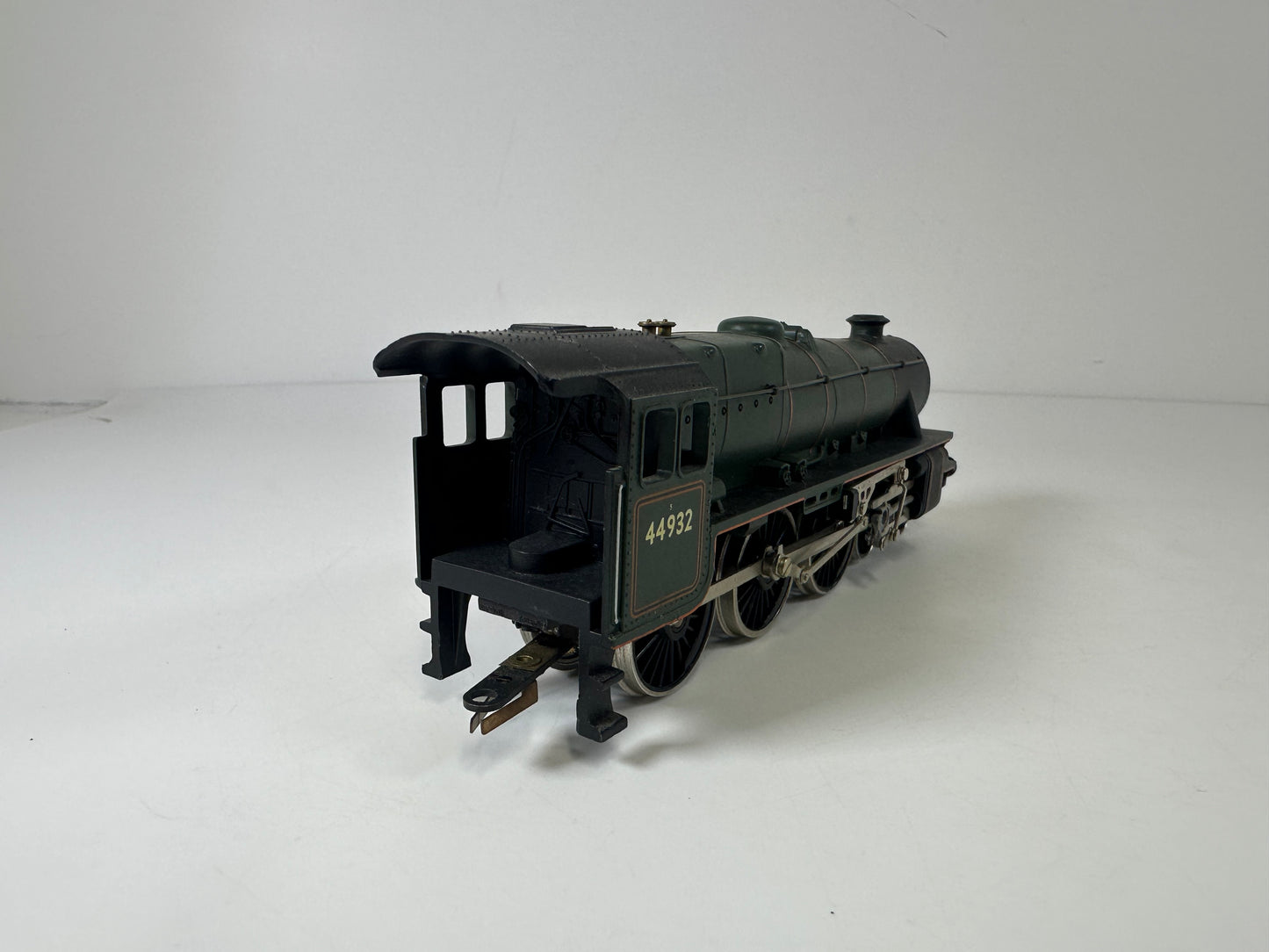 Non Runner '44932' Steam Loco, (OO) #02