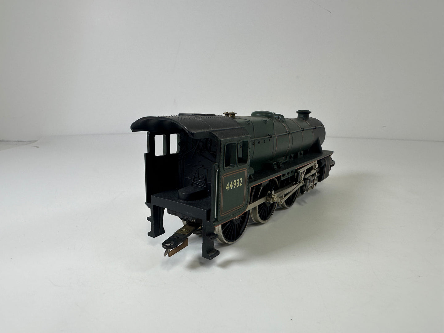 Non Runner '44932' Steam Loco, (OO) #02
