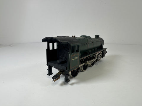 Non Runner '44932' Steam Loco, (OO) #02