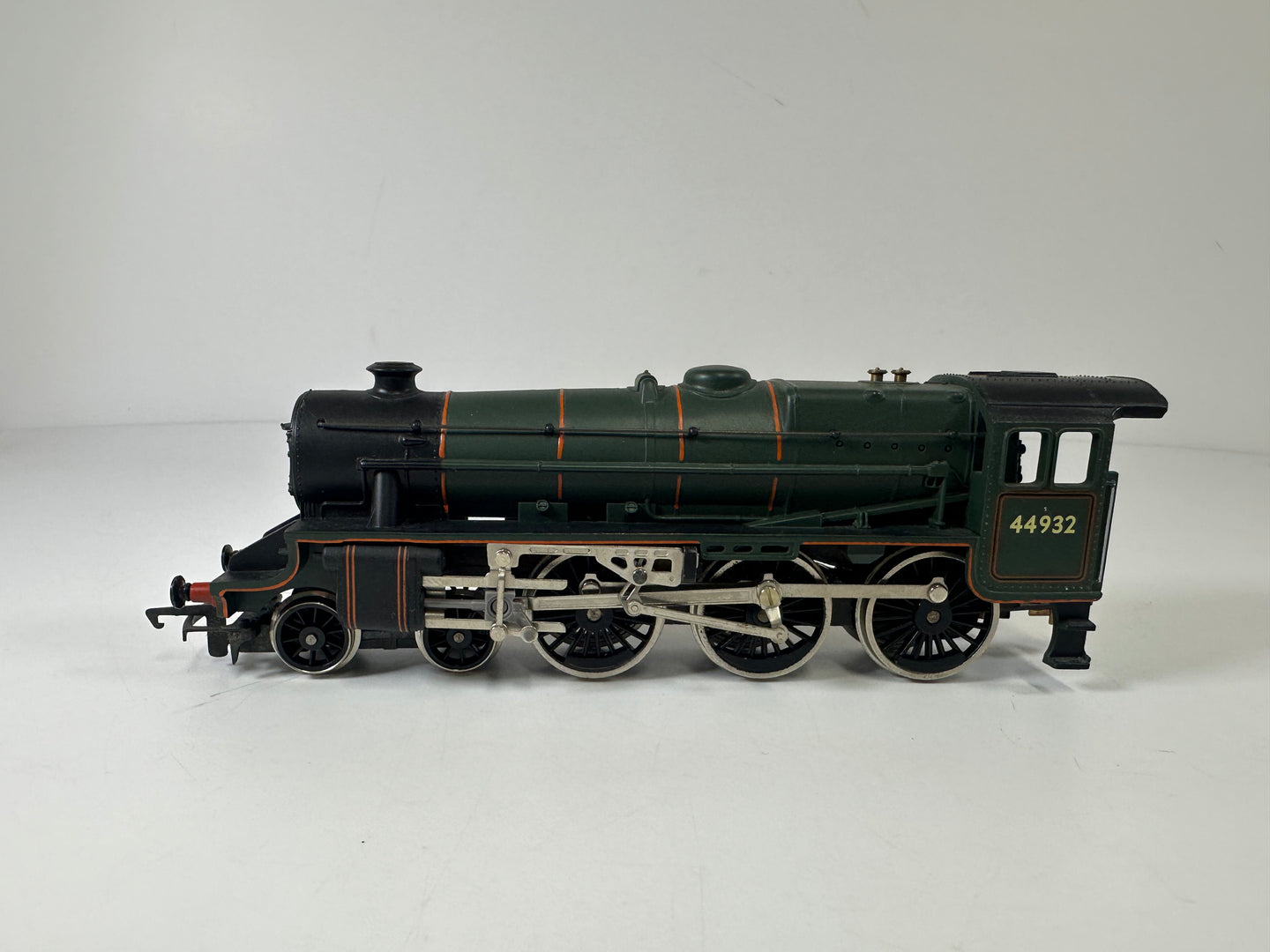 Non Runner '44932' Steam Loco, (OO) #02