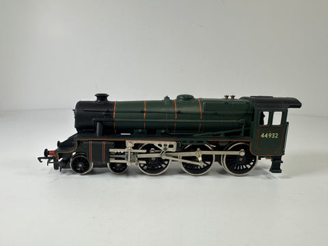 Non Runner '44932' Steam Loco, (OO) #02
