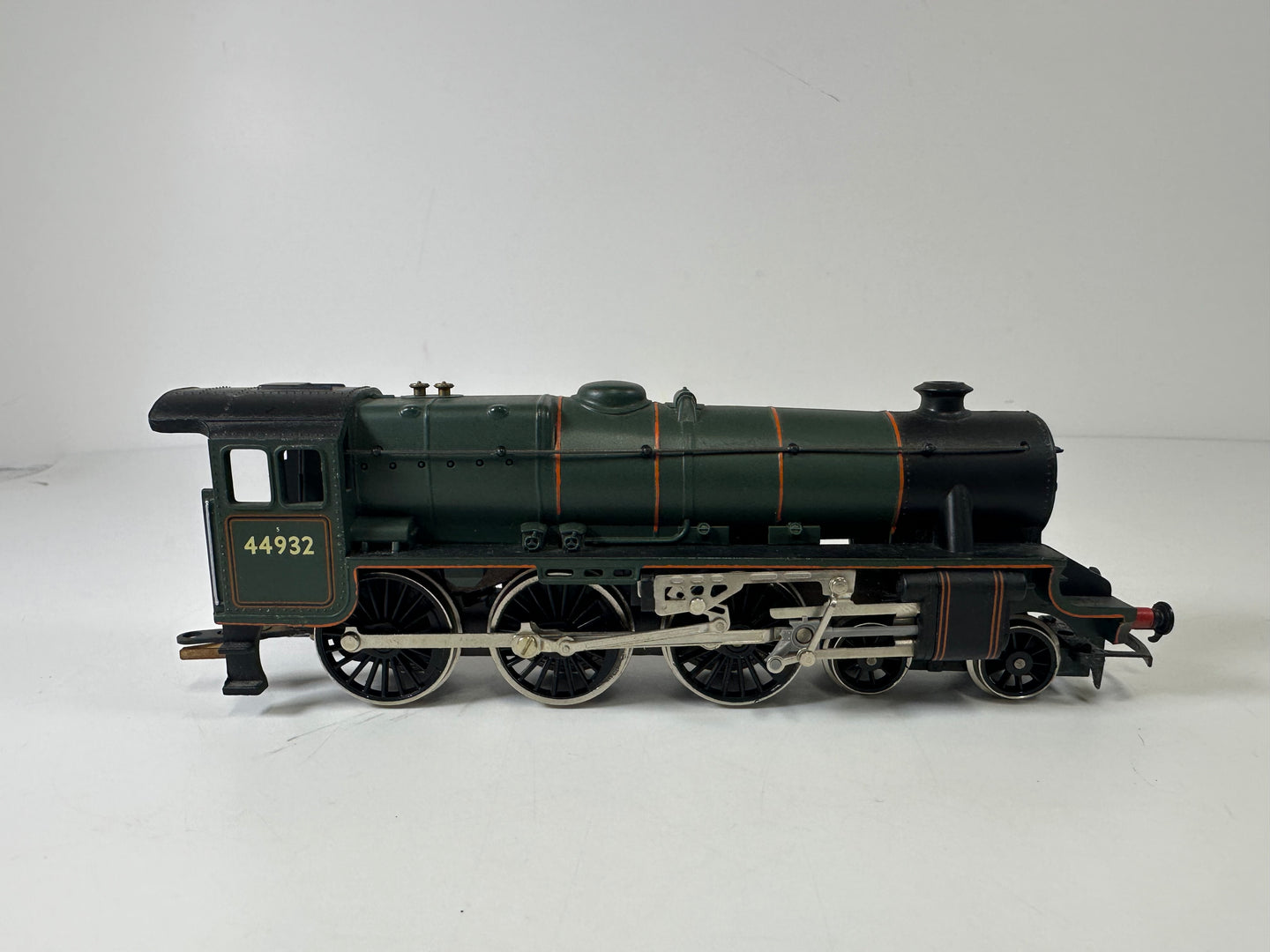 Non Runner '44932' Steam Loco, (OO) #02