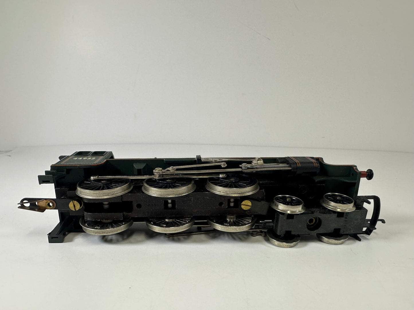 Non Runner '44932' Steam Loco, (OO) #02