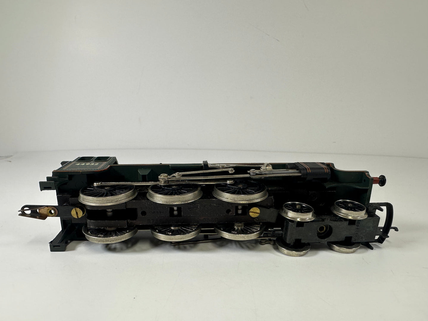 Non Runner '44932' Steam Loco, (OO) #02