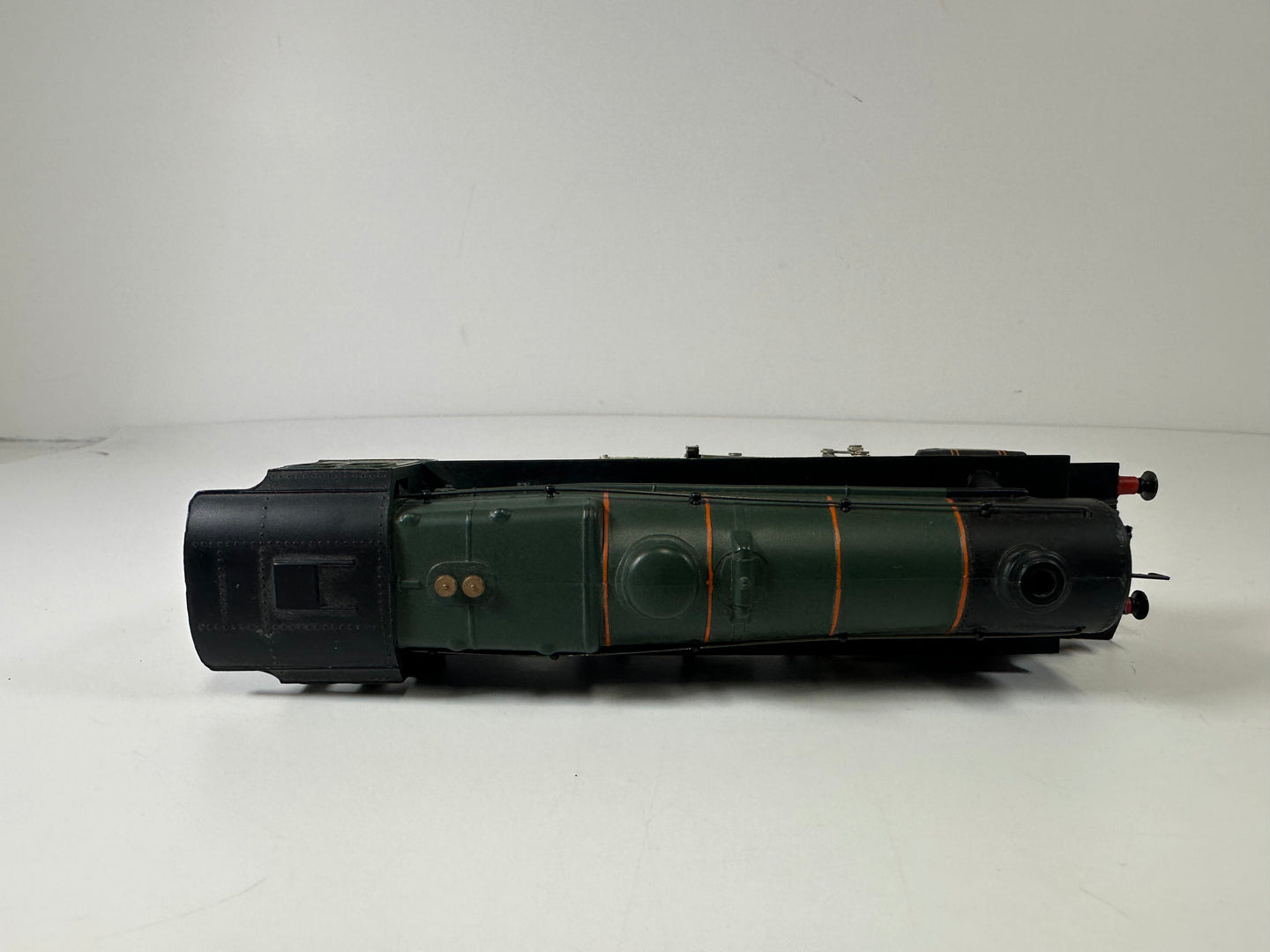 Non Runner '44932' Steam Loco, (OO) #02