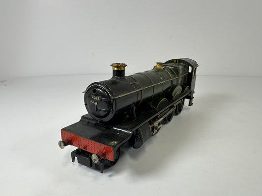 Non Runner '4983' Steam Loco, (OO) #04