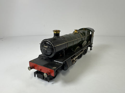 Non Runner '4983' Steam Loco, (OO) #04