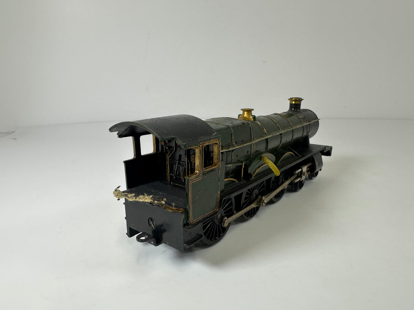 Non Runner '4983' Steam Loco, (OO) #04