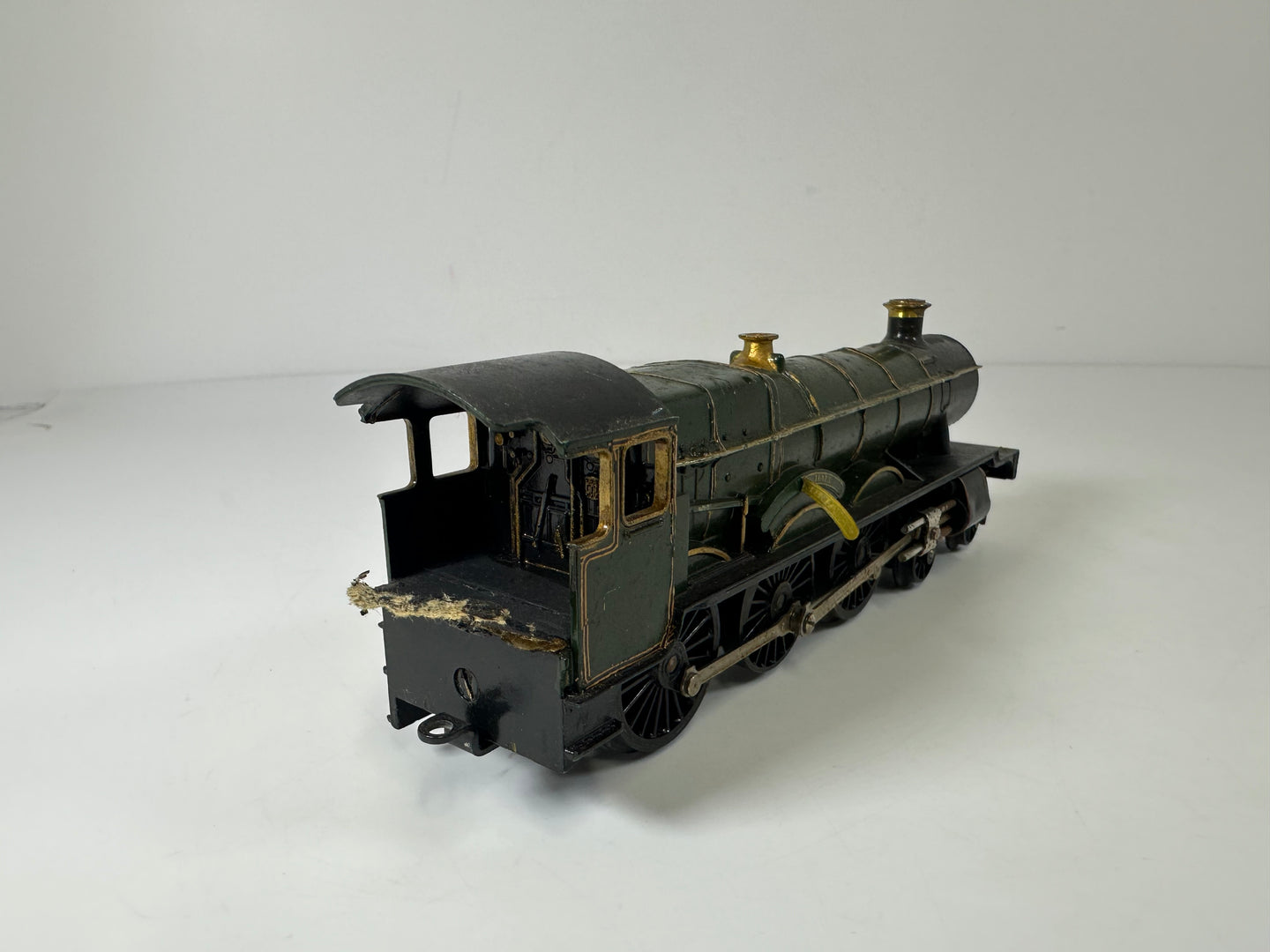 Non Runner '4983' Steam Loco, (OO) #04