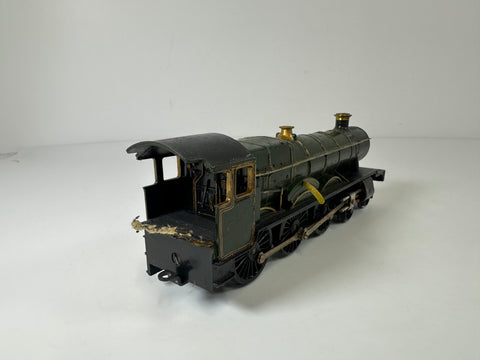 Non Runner '4983' Steam Loco, (OO) #04