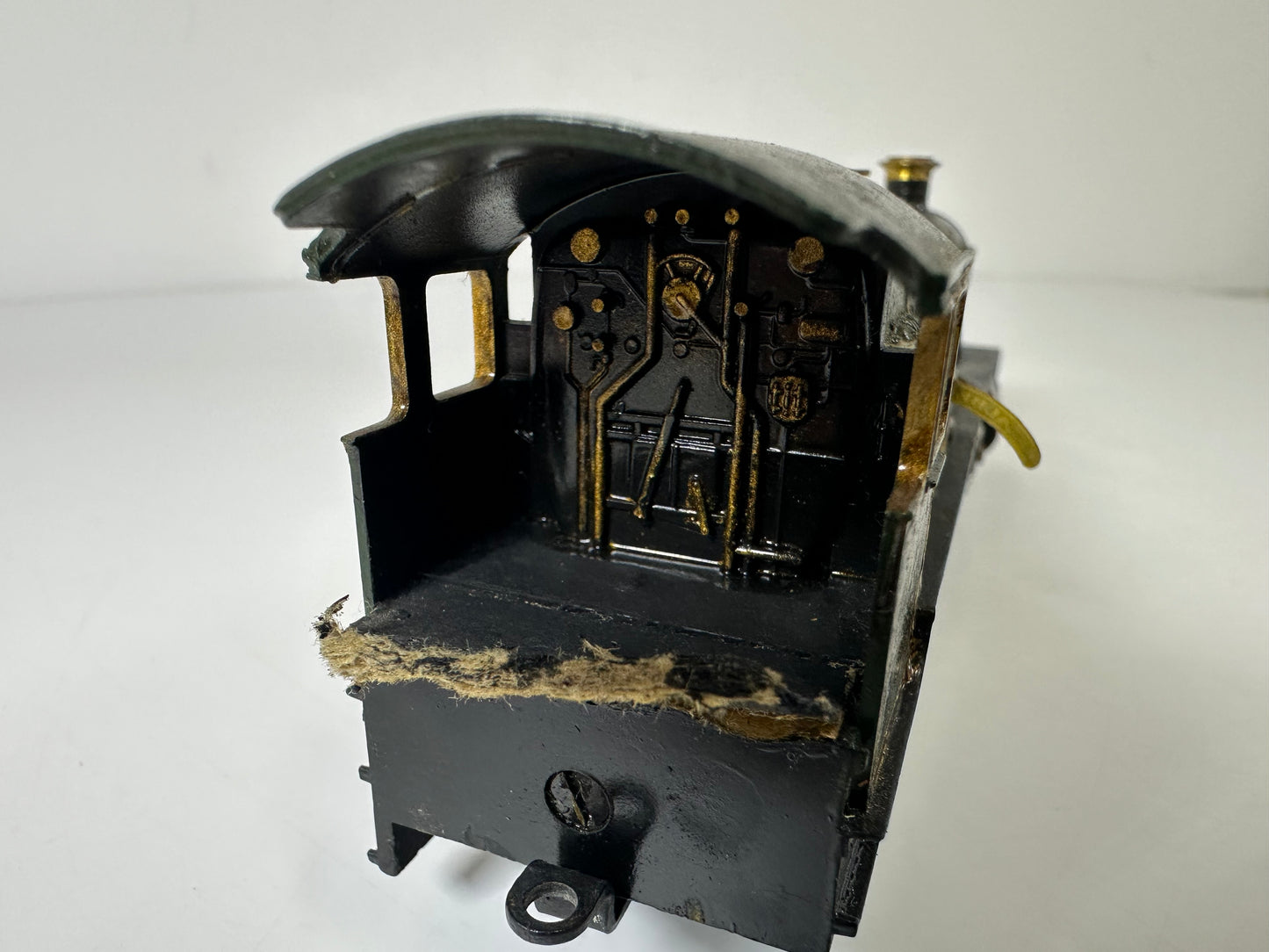 Non Runner '4983' Steam Loco, (OO) #04