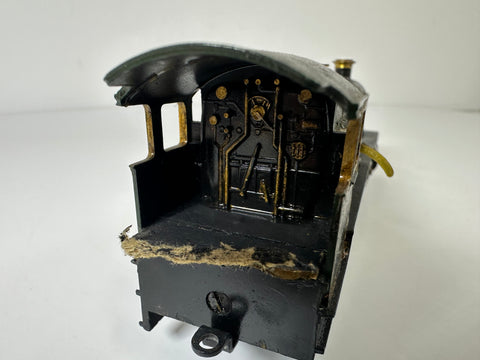 Non Runner '4983' Steam Loco, (OO) #04