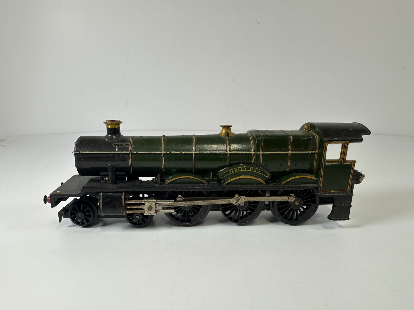 Non Runner '4983' Steam Loco, (OO) #04
